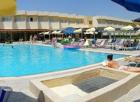 Relax 3* Kolymbia