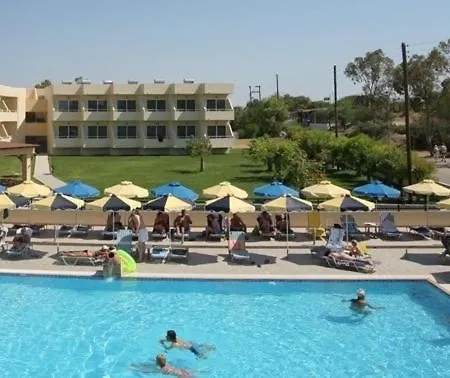 Relax Hotel