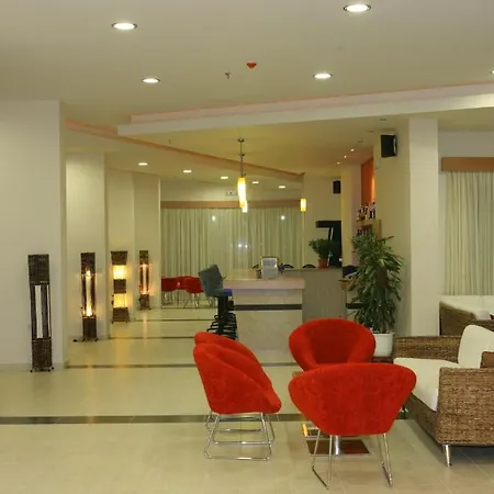 Relax كولومبيا