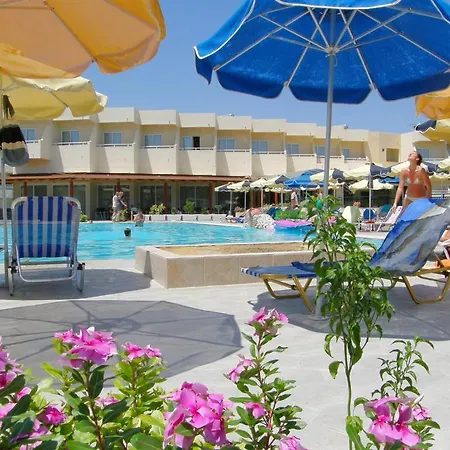 Relax فندق كولومبيا