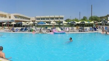 Relax Hotel Kolymbia