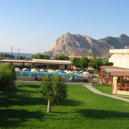 Relax Hotel 3*