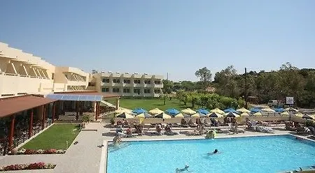 فندق Relax كولومبيا