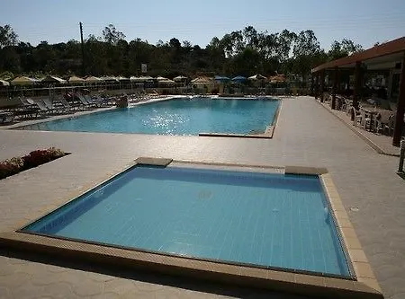 Relax 3*