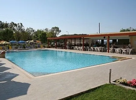 Hotel Relax 3*