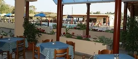 Relax Kolymbia