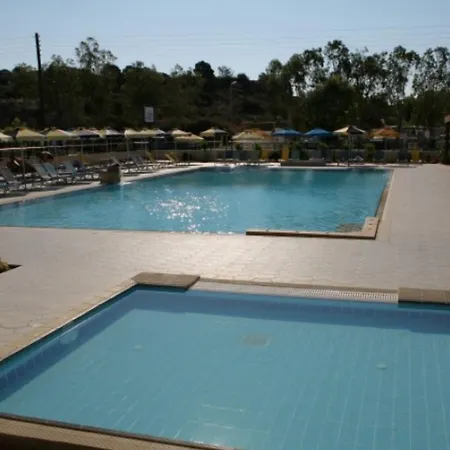 Relax Hotel 3*