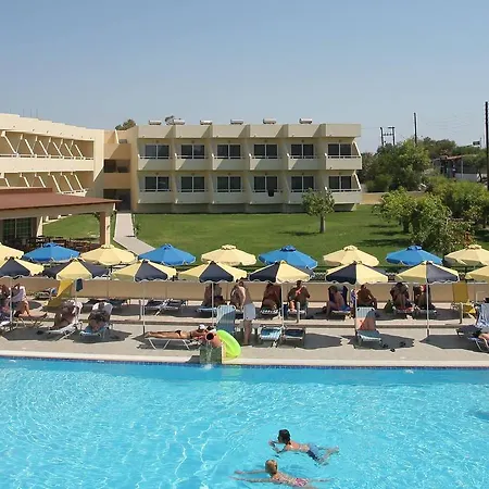Relax 3*