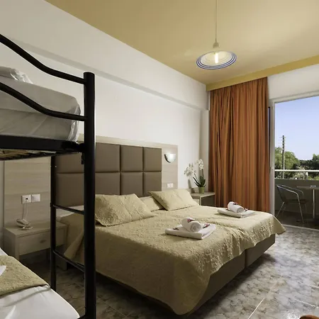 Relax Hotel