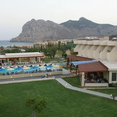 Relax Hotel 3*