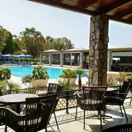 Relax فندق كولومبيا