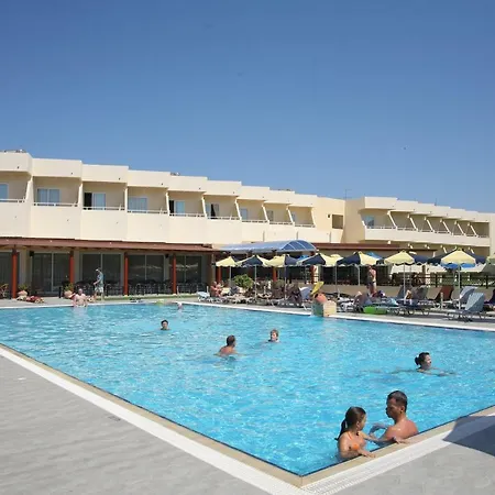 Relax 3*