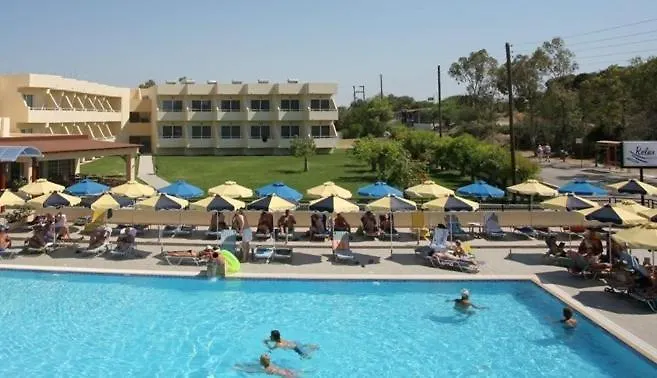 Relax Ξενοδοχείο