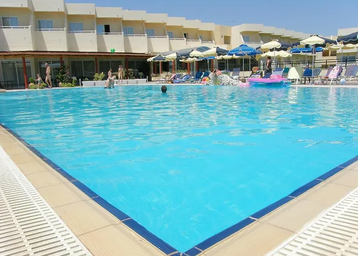 Ξενοδοχείο Relax