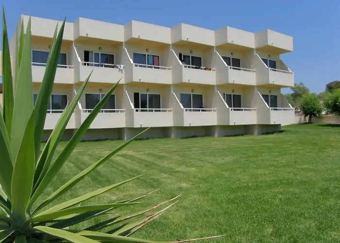 Ξενοδοχείο Relax