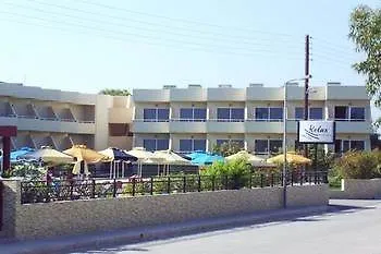 Relax Ξενοδοχείο 3*