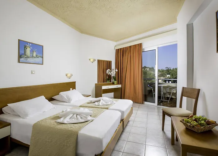 Relax Κολύμπια