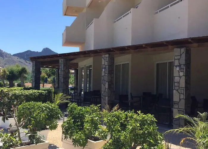 Relax Κολύμπια