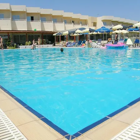 Szálloda Relax