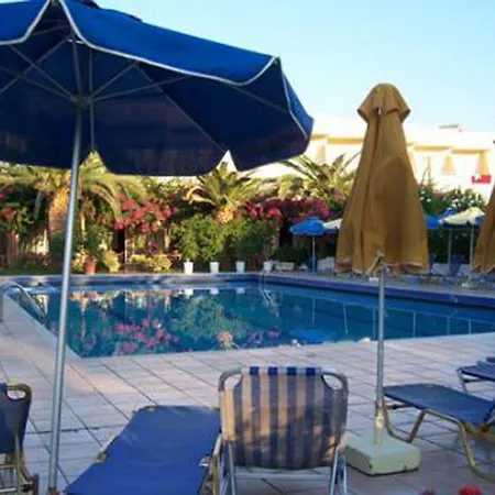 Relax Hotel Kolymbia