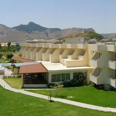 Hotel Relax Kolymbia