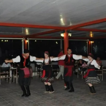 Hotel Relax Kolymbia