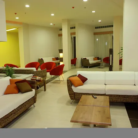 Hotel Relax Kolymbia