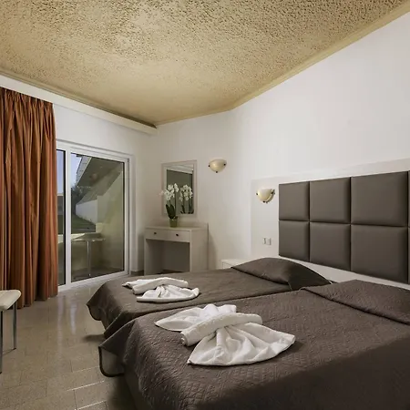 Relax Hotel Kolymbia