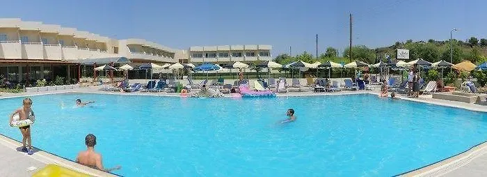 Relax Hotel Kolymbia