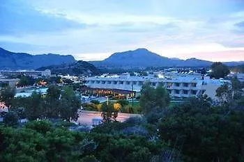 Hotel Relax Kolymbia