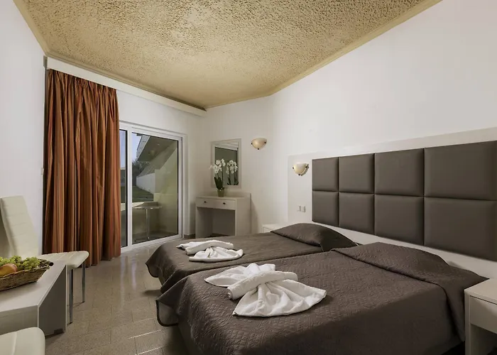 Relax Hotel Kolymbia