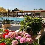 Relax Hotell Kolymbia