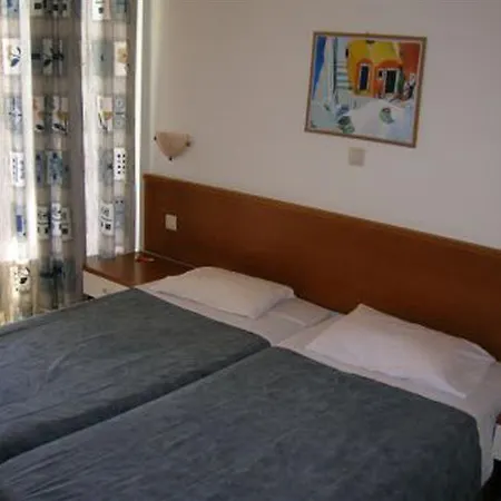 Relax Hotel Kolymbia