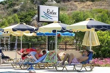Relax Отель 3*