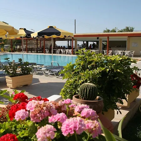 Relax Hotel Kolymbia