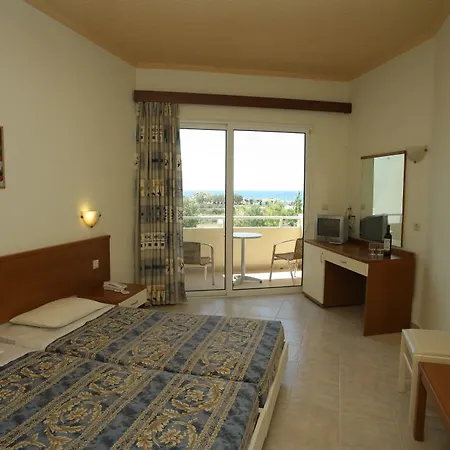 Relax Hotel Kolymbia